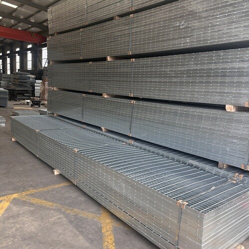 鋼格板的未來(lái)想象空間有多大?