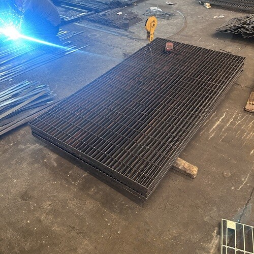 鋼格板的未來(lái)想象空間有多大?