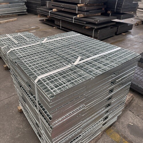 鋼格柵板選購最容易犯的錯，你中招了嗎？