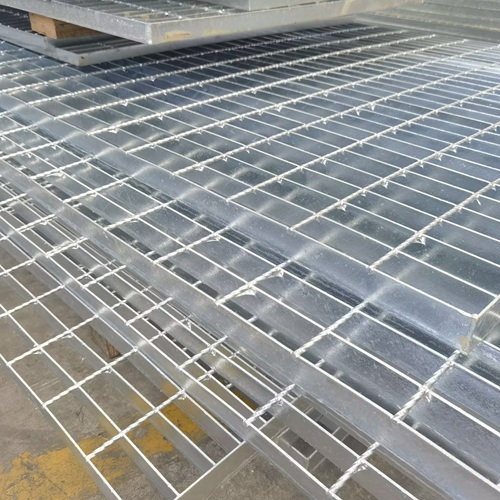 鋼格柵板市場(chǎng)格局正在發(fā)生變化，這些信號(hào)要關(guān)注